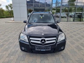 Mercedes-Benz GLK 220 CDi-170ps 4 MATIC= ���������= �������� ������� | Mobile.bg � ����� ������ 2