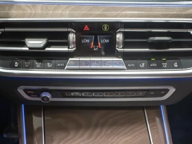 BMW X5 M-pkg* Distronic* Вакуум* Laser* Масаж* Въздух* 36 | Auto.bg — изображение 9
