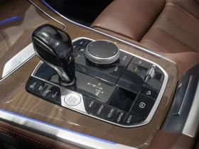 BMW X5 M-pkg* Distronic* Вакуум* Laser* Масаж* Въздух* 36 | Auto.bg — изображение 12