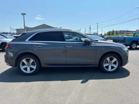 Audi Q8 * Progressiv * CARFAX * ОПЦИЯ ЗА ФИНАНСИРАНЕ | Auto.bg — изображение 3