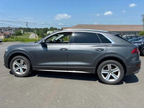 Audi Q8 * Progressiv * CARFAX * ОПЦИЯ ЗА ФИНАНСИРАНЕ | Auto.bg — изображение 2
