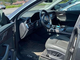Audi Q8 * Progressiv * CARFAX * ОПЦИЯ ЗА ФИНАНСИРАНЕ | Auto.bg — изображение 5