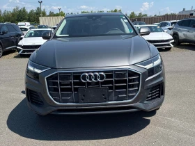 Audi Q8 * Progressiv * CARFAX * ОПЦИЯ ЗА ФИНАНСИРАНЕ | Auto.bg — изображение 6