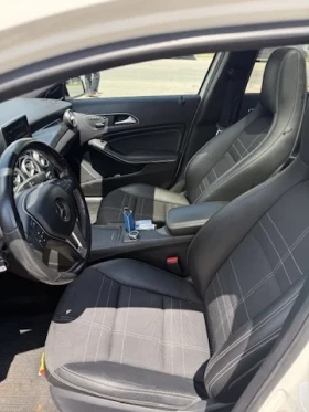 Mercedes-Benz GLA 220 - 11850 € - 89732293 4