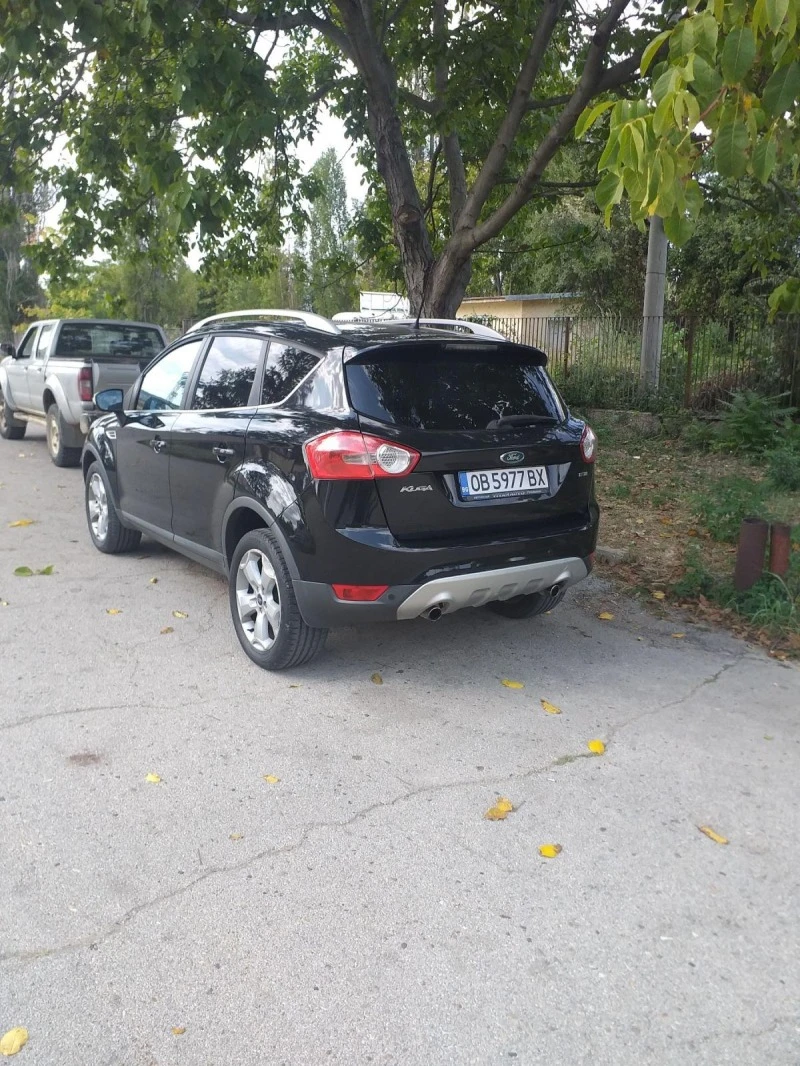 Ford Kuga, снимка 15 - Автомобили и джипове - 47181429