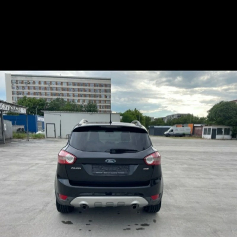 Ford Kuga, снимка 5 - Автомобили и джипове - 47181429