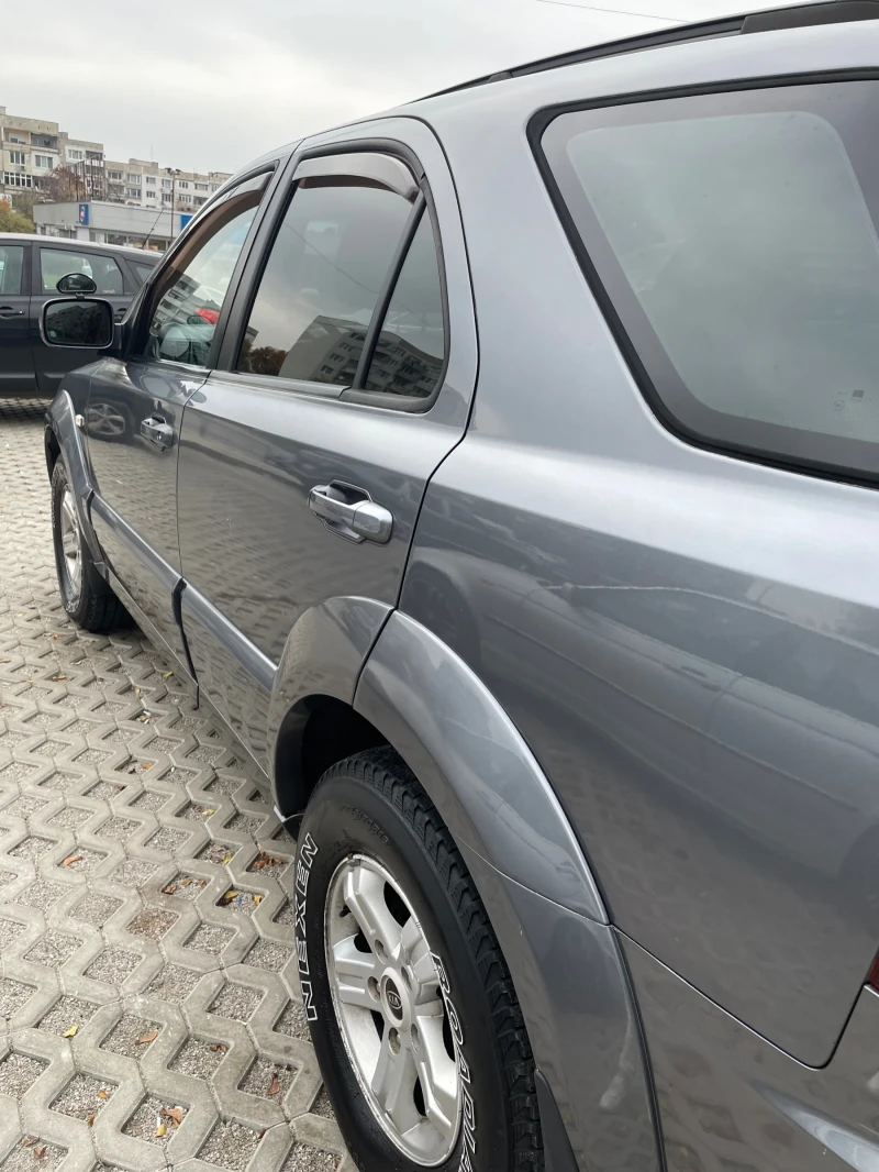 Kia Sorento, снимка 3 - Автомобили и джипове - 47822790