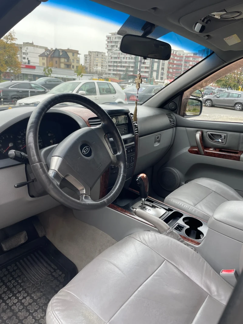 Kia Sorento, снимка 10 - Автомобили и джипове - 47822790