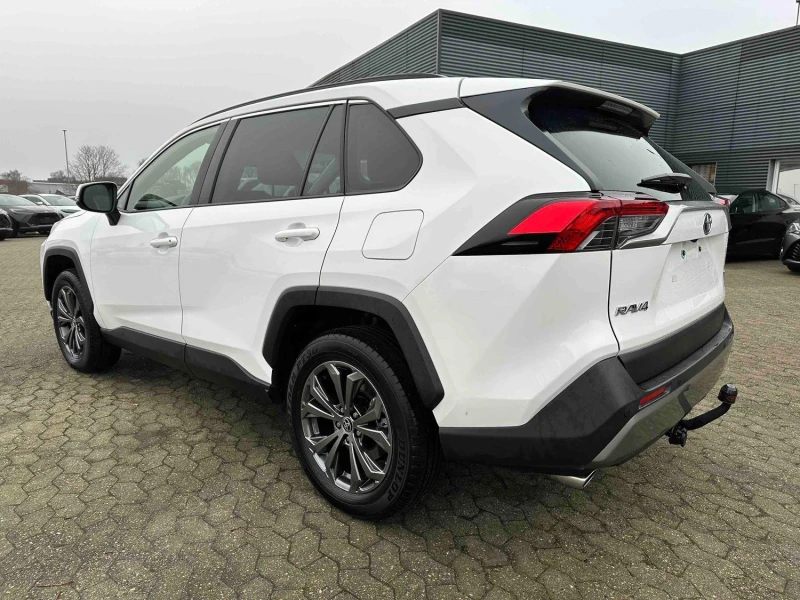 Toyota Rav4  2.5 HEV.4X2  ACTIVE COMFORT NEW 2024 НАЛИЧНА!!!, снимка 2 - Автомобили и джипове - 48821106