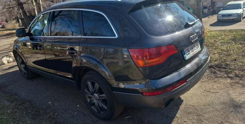 Audi Q7 3.0 TDI, снимка 6 - Автомобили и джипове - 49414934