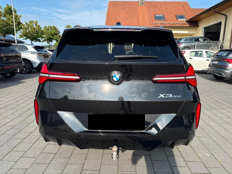 BMW X3 20d XDRIVE M-SPORT HEAD UP PANO 360 ПЕЧКА, снимка 6 - Автомобили и джипове - 51570852