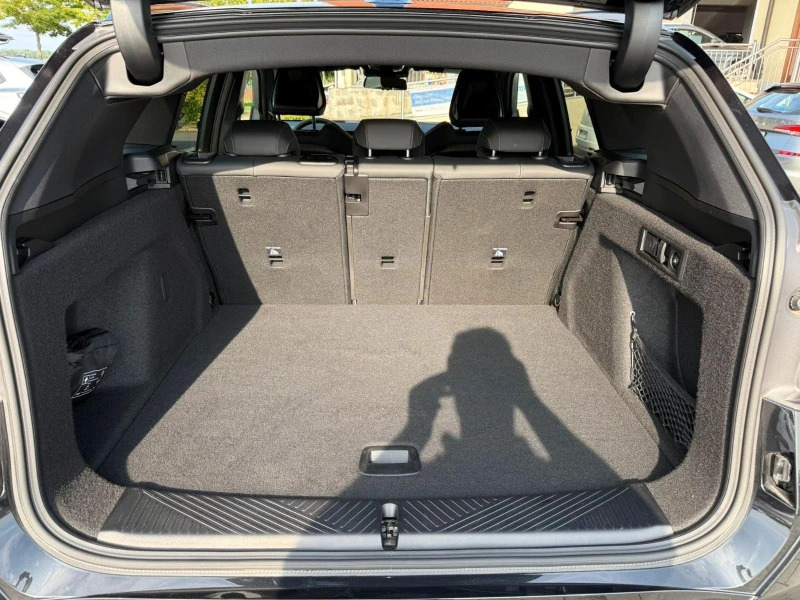 BMW X3 20d XDRIVE M-SPORT HEAD UP PANO 360 ПЕЧКА, снимка 16 - Автомобили и джипове - 51570852