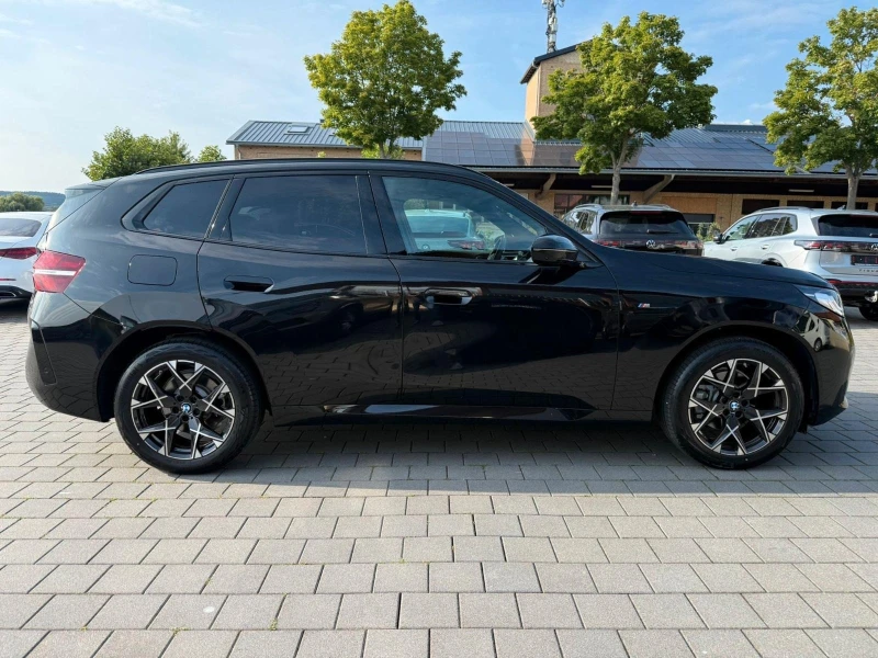 BMW X3 20d XDRIVE M-SPORT HEAD UP PANO 360 ПЕЧКА, снимка 4 - Автомобили и джипове - 51570852