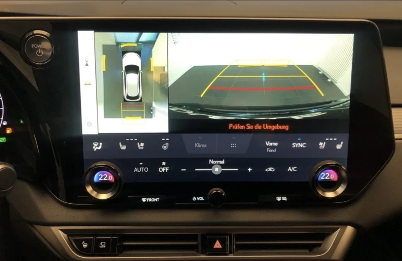 Lexus RX 500h F-SPORT+ * 371HP* PERFORMACE* MARK LEVINSON* ГАРАН, снимка 9 - Автомобили и джипове - 52688979