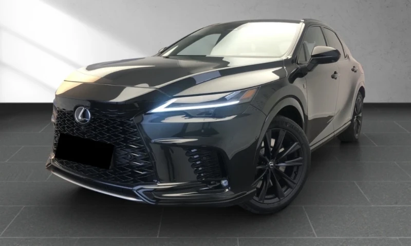 Lexus RX 500h F-SPORT+ * 371HP* PERFORMACE* MARK LEVINSON* ГАРАН