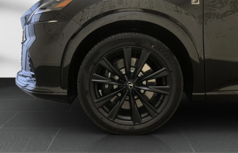 Lexus RX 500h F-SPORT+ * 371HP* PERFORMACE* MARK LEVINSON* ГАРАН, снимка 3 - Автомобили и джипове - 52688979
