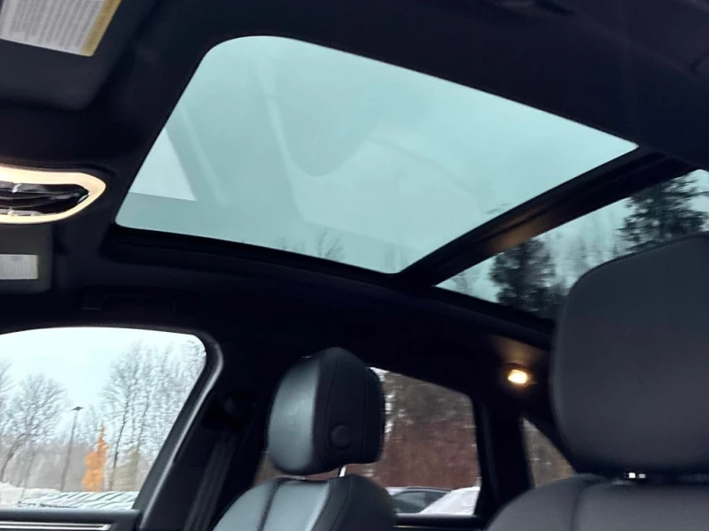 Porsche Macan * AWD * CARFAX * БЕЗ ПЪРВОНАЧАЛНА ВНОСКА, снимка 15 - Автомобили и джипове - 52877848