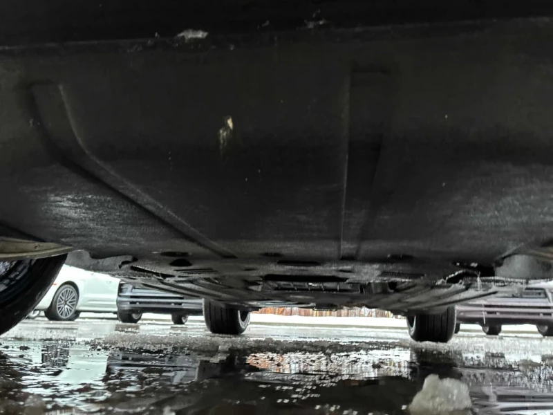 Porsche Macan * AWD * CARFAX * БЕЗ ПЪРВОНАЧАЛНА ВНОСКА, снимка 14 - Автомобили и джипове - 52877848