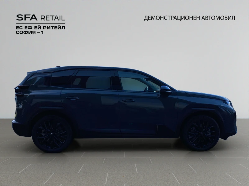 Citroen C5 Aircross MAX Electric 210 Comfort Range Automatic E6, снимка 4 - Автомобили и джипове - 53109203