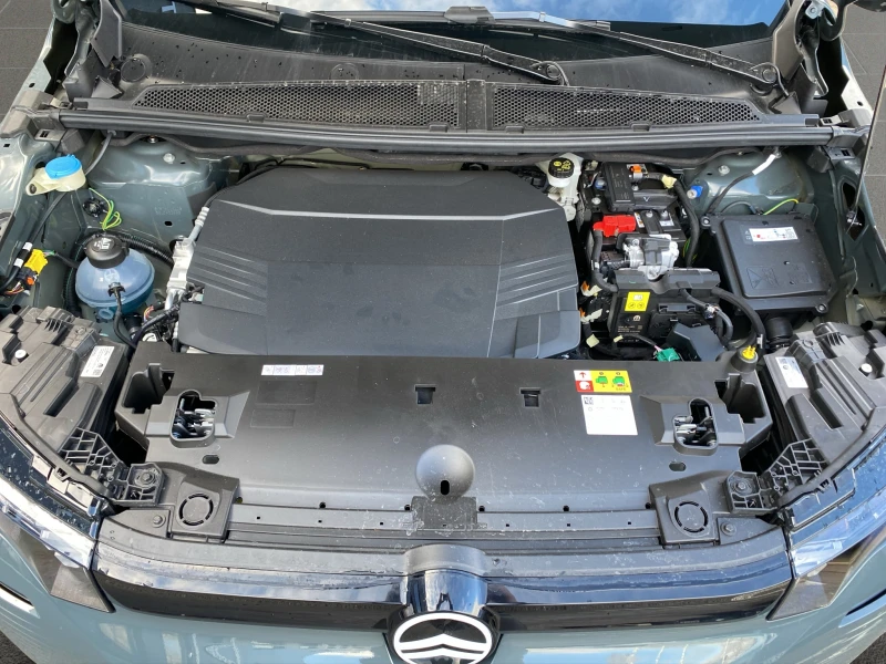 Citroen C5 Aircross MAX Electric 210 Comfort Range Automatic E6, снимка 14 - Автомобили и джипове - 53109203