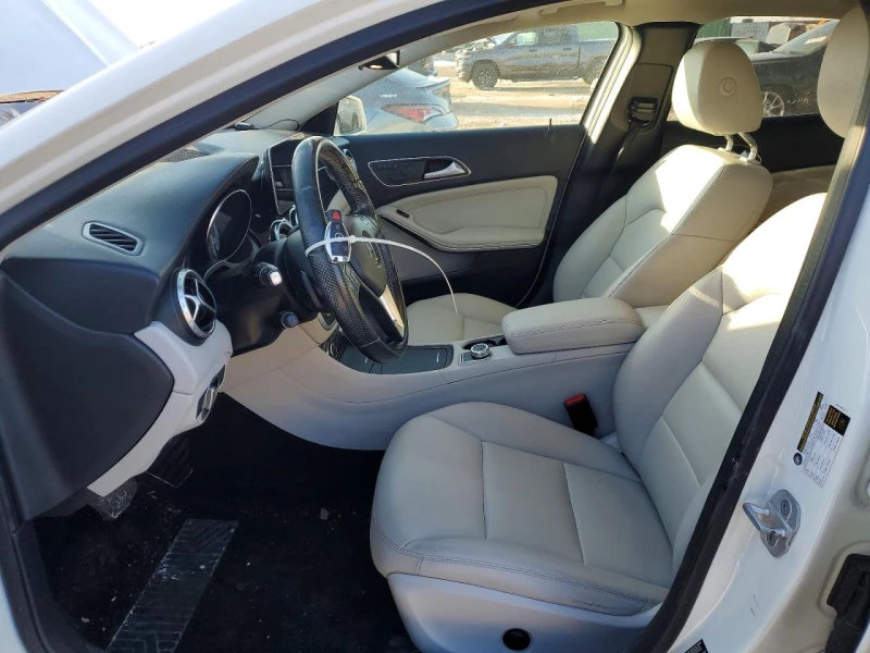 Mercedes-Benz GLA 250 2l 4Matic, снимка 7 - Автомобили и джипове - 53276627