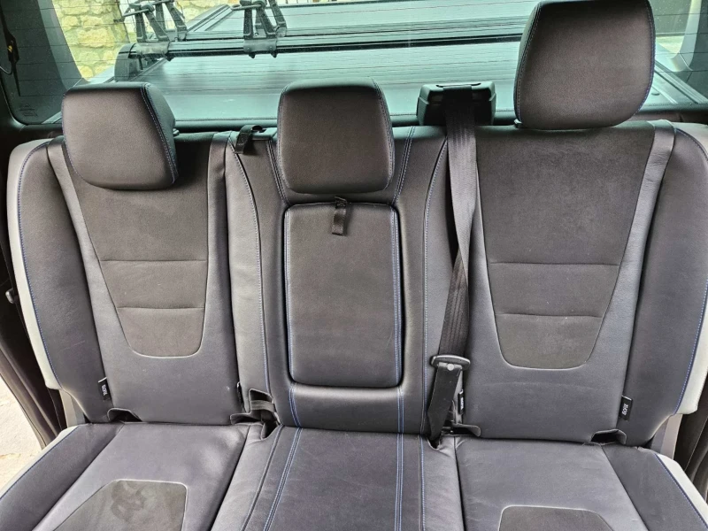 Ford Ranger Raptor, снимка 8 - Автомобили и джипове - 53308306