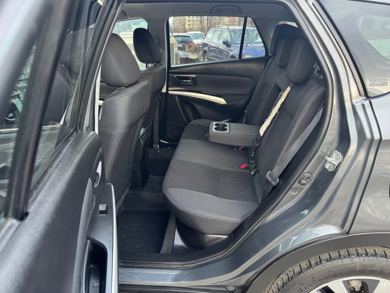 Suzuki SX4 S-Cross Kапариран, снимка 15 - Автомобили и джипове - 53462447