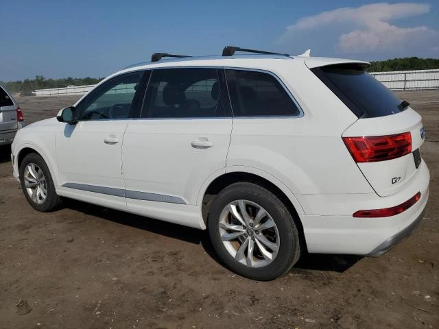 Audi Q7 PREMIUM PLUS 3.0T, снимка 3 - Автомобили и джипове - 47496621