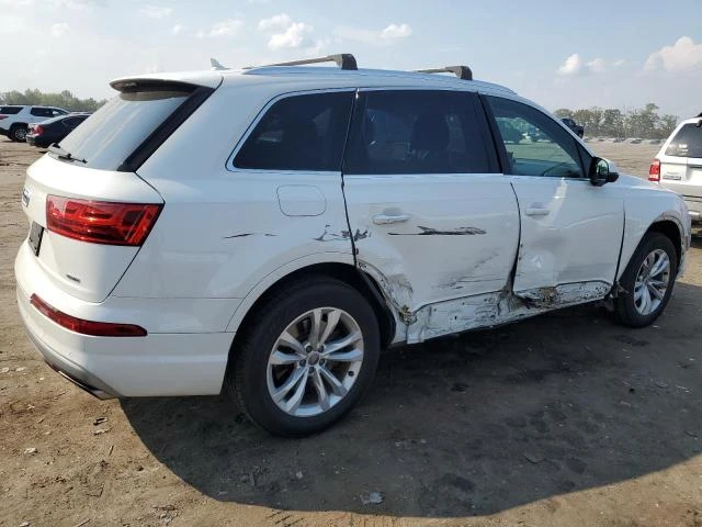 Audi Q7 PREMIUM PLUS 3.0T, снимка 4 - Автомобили и джипове - 47496621