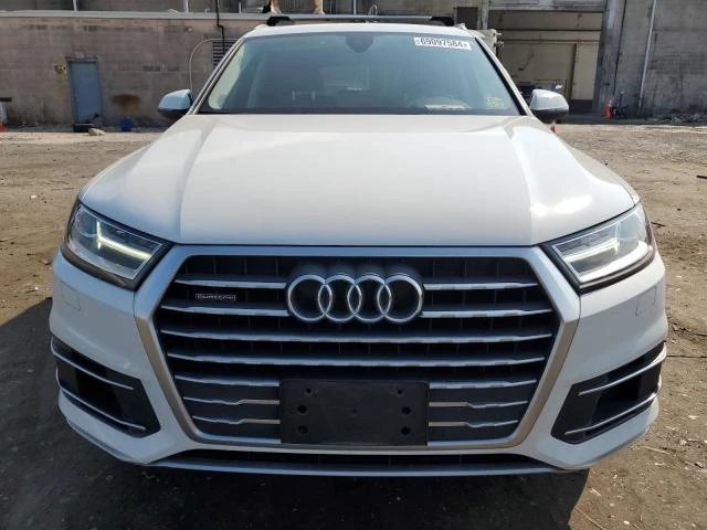 Audi Q7 PREMIUM PLUS 3.0T, снимка 5 - Автомобили и джипове - 47496621