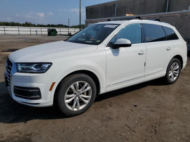 Audi Q7 PREMIUM PLUS 3.0T, снимка 1 - Автомобили и джипове - 47496621