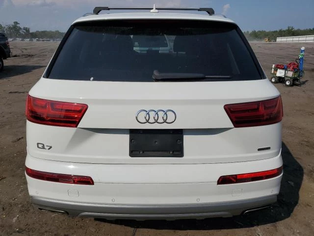 Audi Q7 PREMIUM PLUS 3.0T, снимка 6 - Автомобили и джипове - 47496621