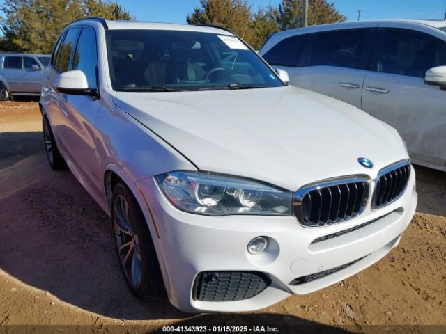 BMW X5 M Sport, снимка 2 - Автомобили и джипове - 49287935