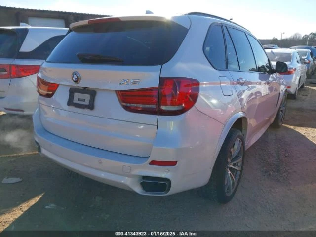 BMW X5 M Sport, снимка 5 - Автомобили и джипове - 49287935