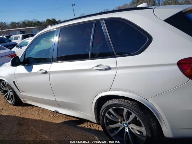 BMW X5 M Sport, снимка 12 - Автомобили и джипове - 49287935