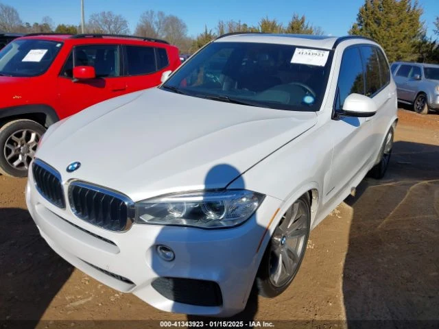 BMW X5 M Sport, снимка 3 - Автомобили и джипове - 49287935