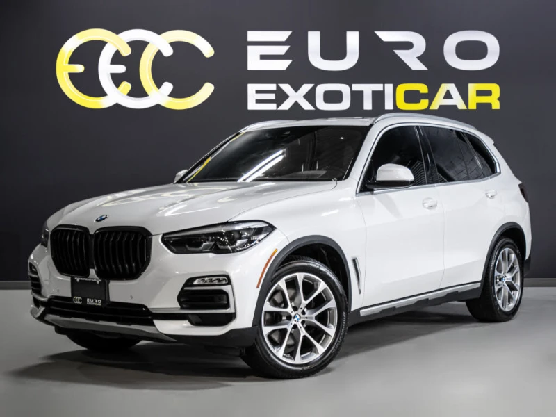 BMW X5 * АВТО КРЕДИТ* ЦЕНА ДО БГ * СЕРВИЗНА ИСТОРИЯ *  - 54999 лв. / 28120.54 € - 42662717 1