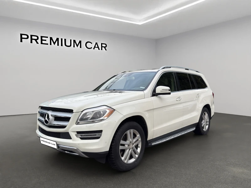 Mercedes-Benz GL 450  4MATIC - 34800 лв. / 17792.96 € - 75881319 1