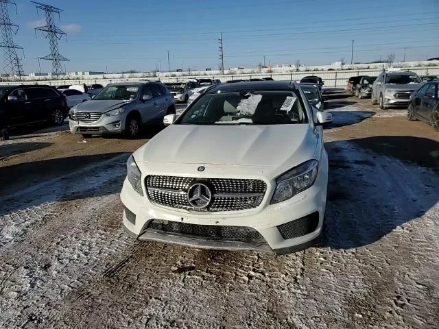 Mercedes-Benz GLA 250 2l 4Matic, снимка 13 - Автомобили и джипове - 53276627