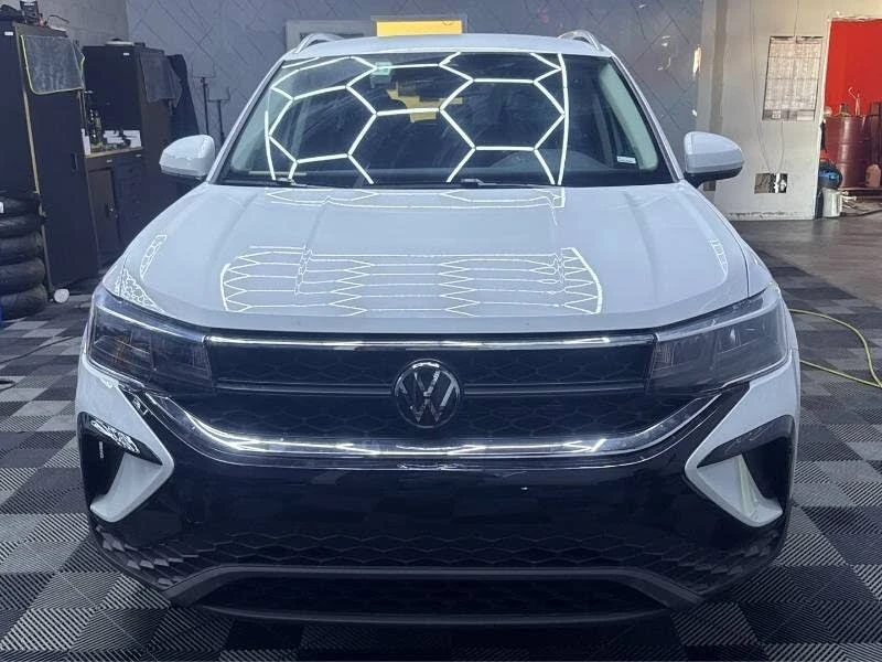 VW Taos АвтоКредит* (ЦЕНА ДО БГ)* , снимка 2 - Автомобили и джипове - 54040186