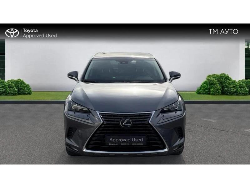 Lexus NX 300h 2.5HSD LUXURY AWD, снимка 5 - Автомобили и джипове - 54189891