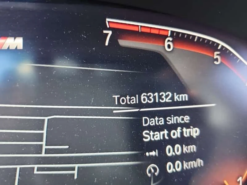 BMW X3 xDrive30i| ПЪЛЕН М ПАКЕТ| LASER| PANO| 2 КЛЮЧА , снимка 10 - Автомобили и джипове - 54865322