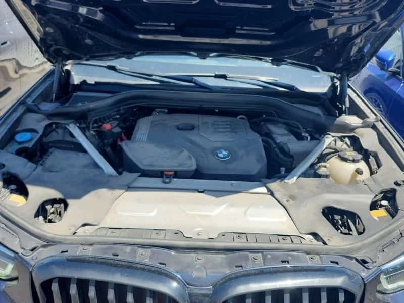 BMW X3 xDrive30i| ПЪЛЕН М ПАКЕТ| LASER| PANO| 2 КЛЮЧА , снимка 6 - Автомобили и джипове - 54865322