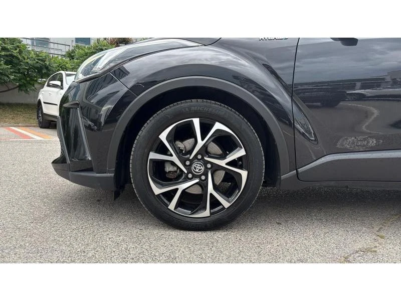 Toyota C-HR 1.8HSD CLUB, снимка 16 - Автомобили и джипове - 54878049