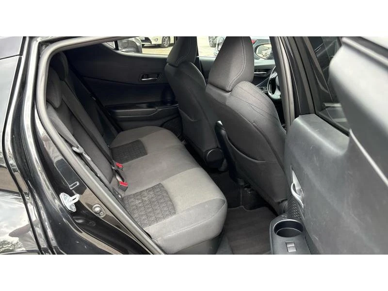 Toyota C-HR 1.8HSD CLUB, снимка 7 - Автомобили и джипове - 54878049
