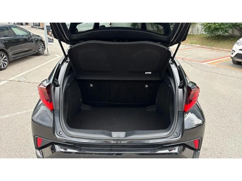 Toyota C-HR 1.8HSD CLUB, снимка 10 - Автомобили и джипове - 54878049