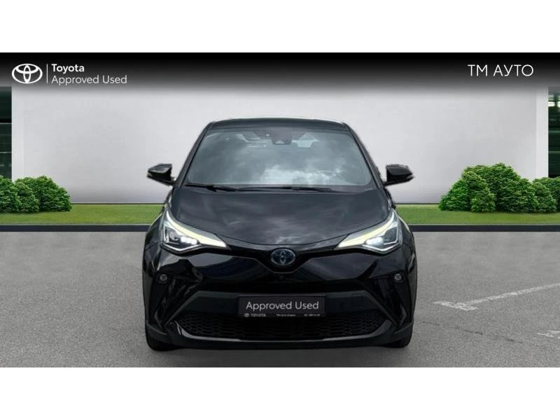 Toyota C-HR 1.8HSD CLUB, снимка 5 - Автомобили и джипове - 54878049