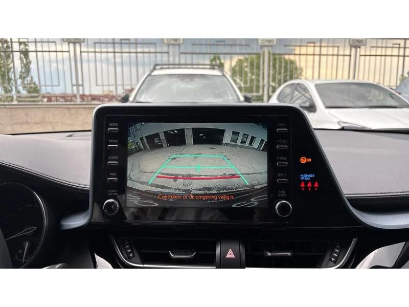 Toyota C-HR 1.8HSD CLUB, снимка 15 - Автомобили и джипове - 54878049