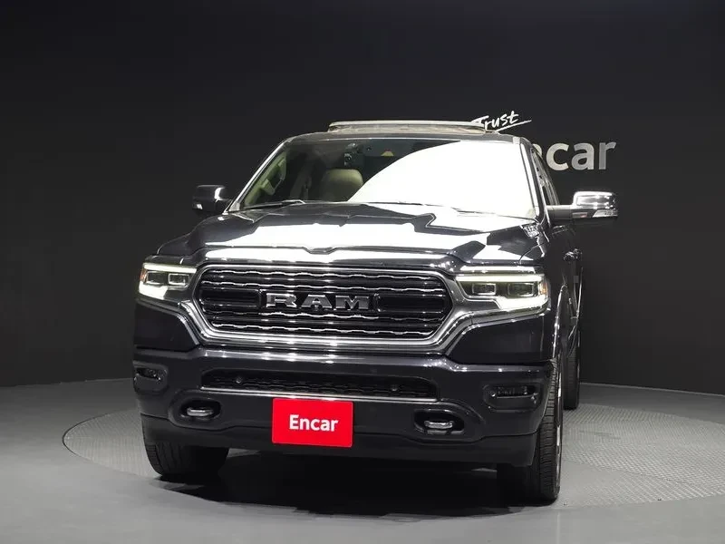 Dodge Ram 5.7 PICK UP | Mobile.bg � ����������� 3