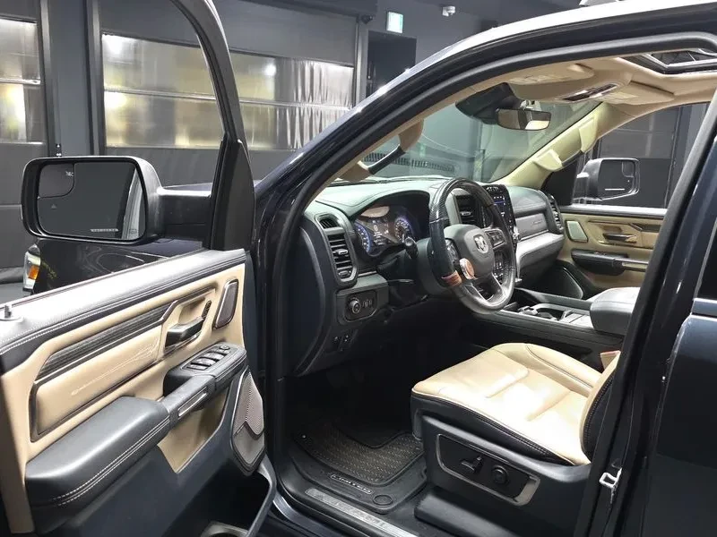 Dodge Ram 5.7 PICK UP | Mobile.bg � ����������� 10